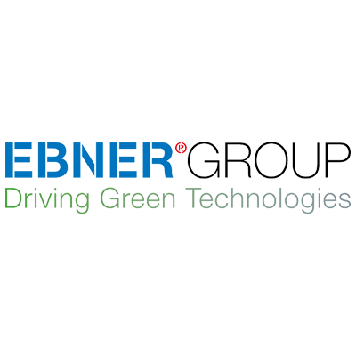 EBNER GROUP Logo