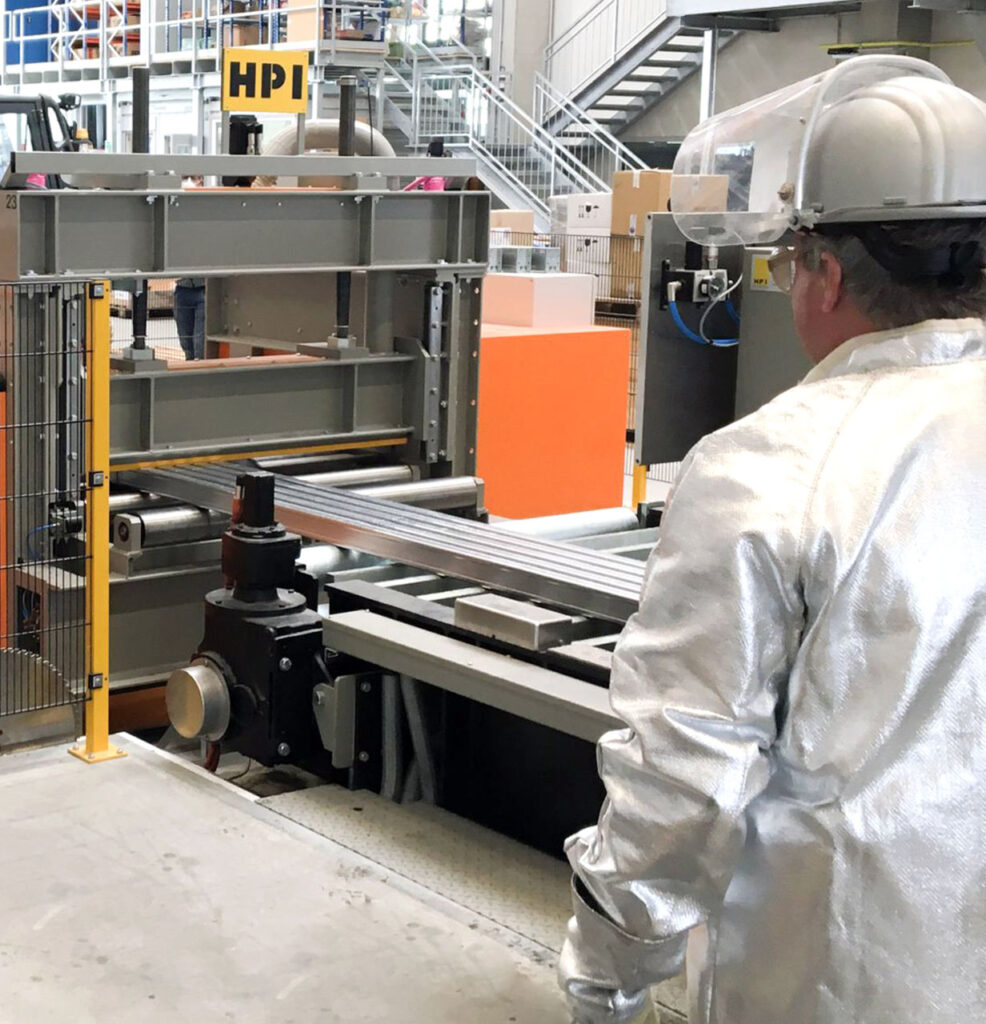 CRC High Performance Material